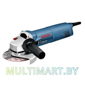 Угловая шлифмашина Bosch GWS 1400 Professional (0601824806)